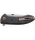 CRKT AVANT CARBON FIBER