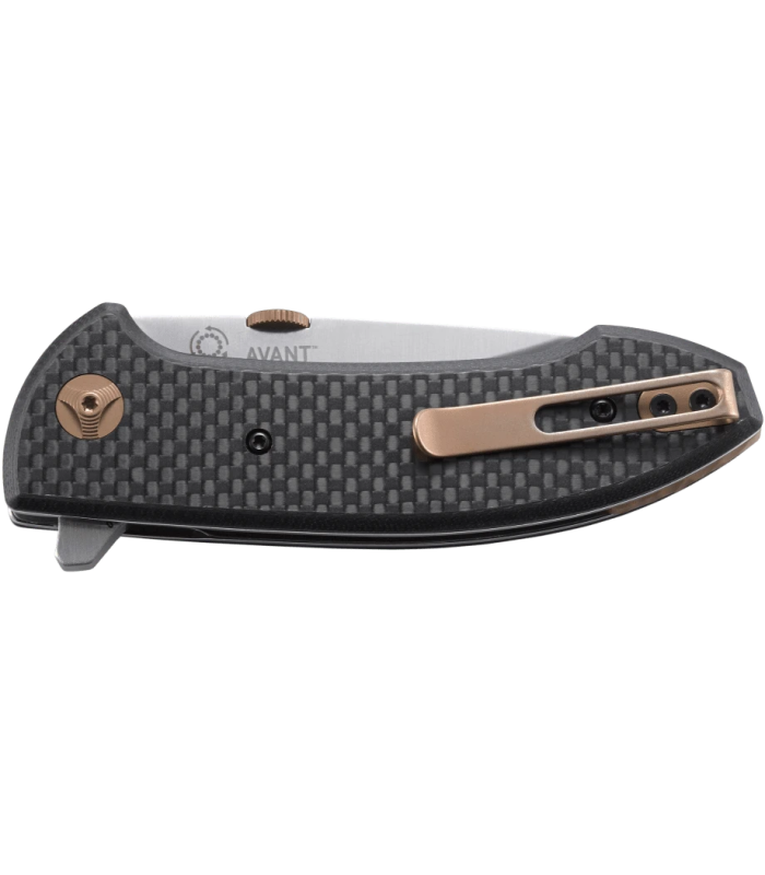 CRKT AVANT CARBON FIBER