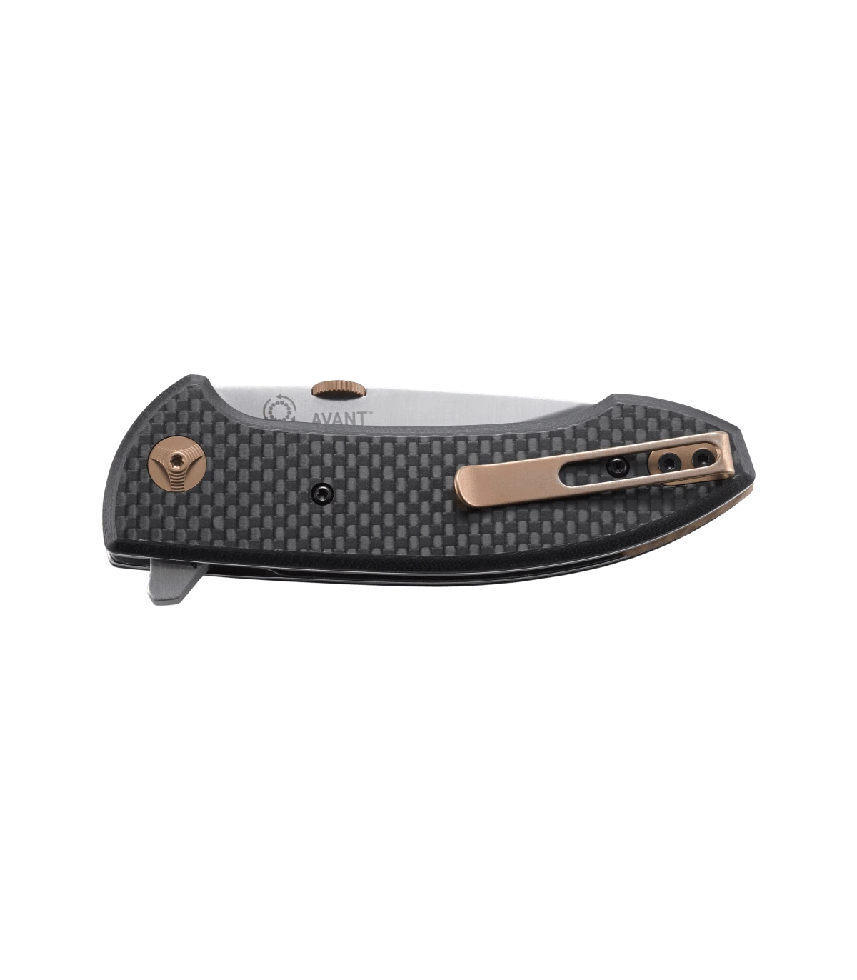 CRKT AVANT CARBON FIBER