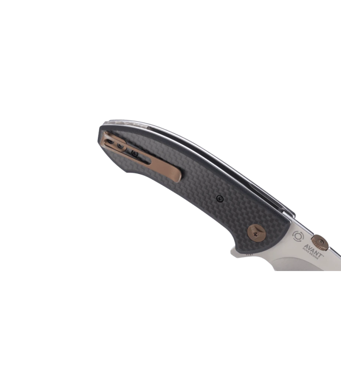 CRKT AVANT CARBON FIBER