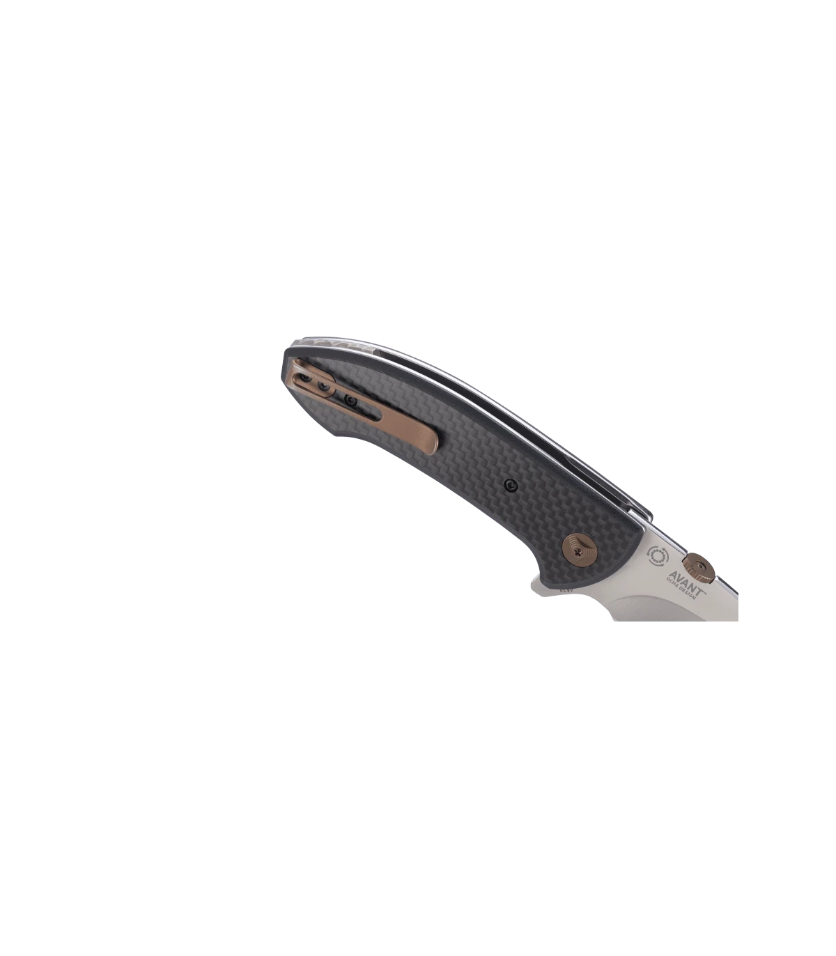 CRKT AVANT CARBON FIBER