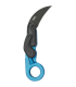 CRKT PROVOKE BLUE METALLIC