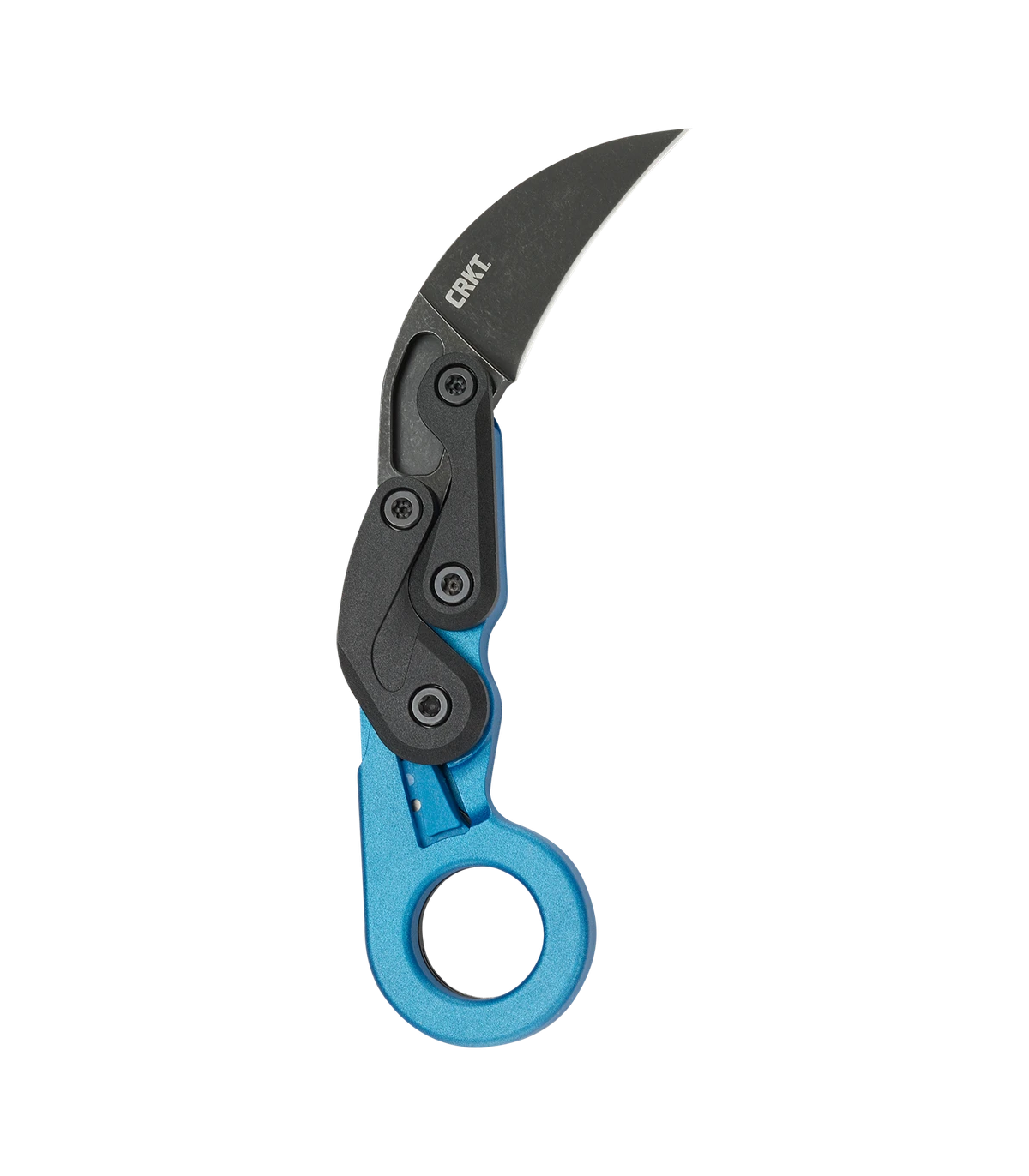 CRKT PROVOKE BLUE METALLIC