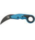 CRKT PROVOKE BLUE METALLIC