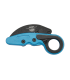 CRKT PROVOKE BLUE METALLIC