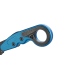 CRKT PROVOKE BLUE METALLIC