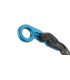 CRKT PROVOKE BLUE METALLIC
