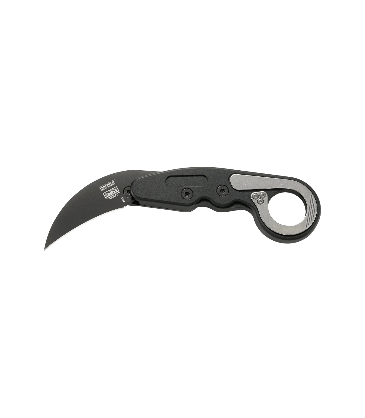 CRKT PROVOKE BLACK