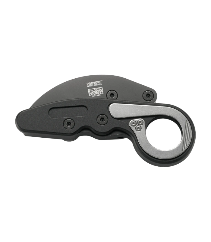 CRKT PROVOKE BLACK