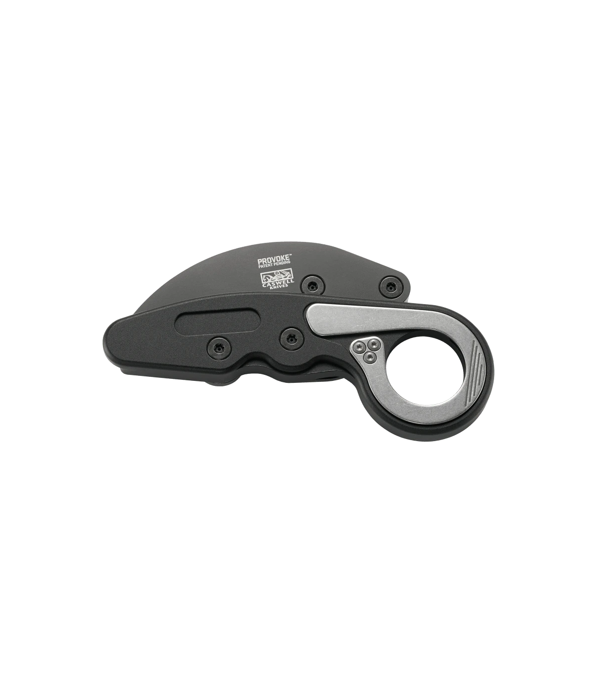 CRKT PROVOKE BLACK