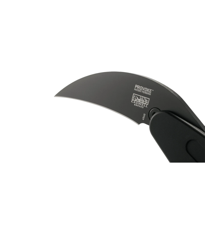 CRKT PROVOKE BLACK