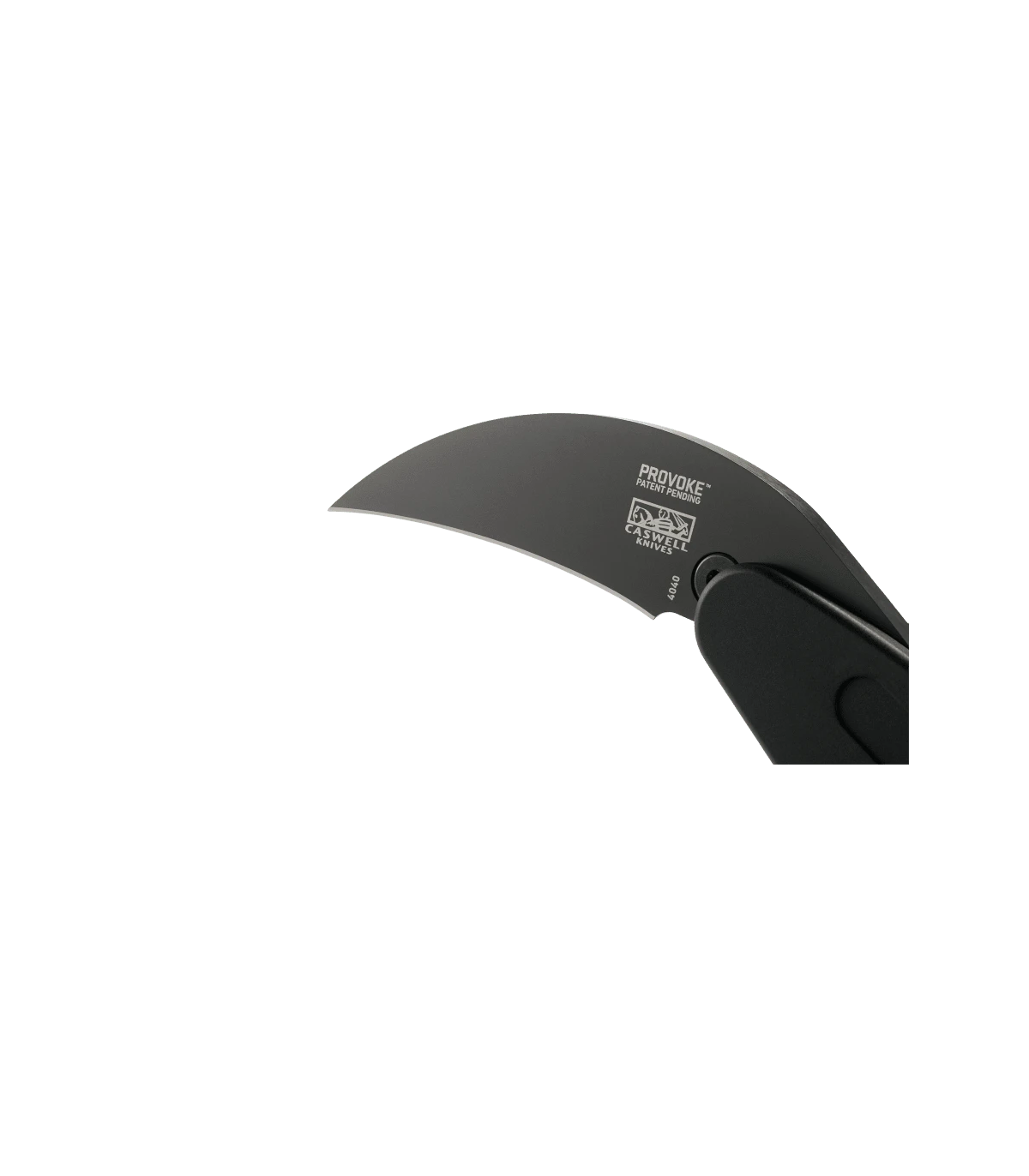 CRKT PROVOKE BLACK