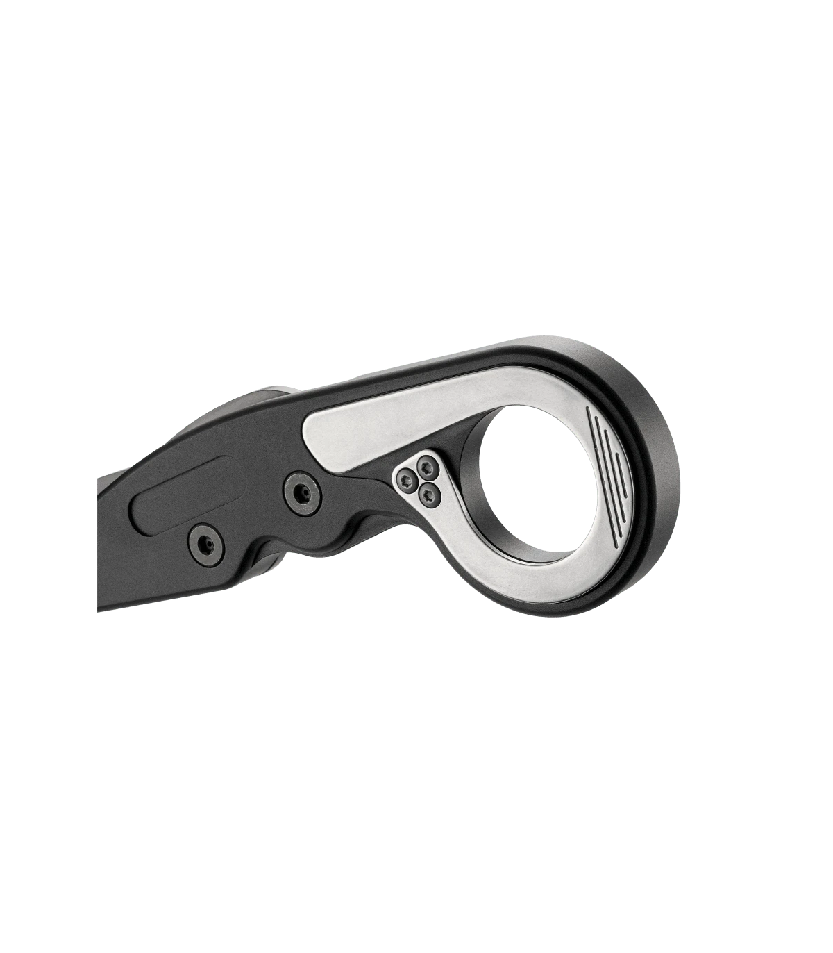 CRKT PROVOKE BLACK