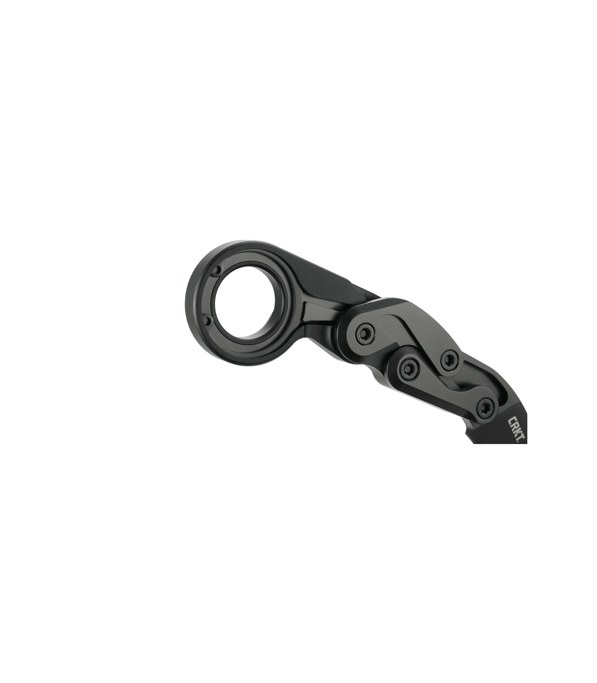 CRKT PROVOKE BLACK