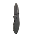 CRKT SQUID BLACK STONEWASH
