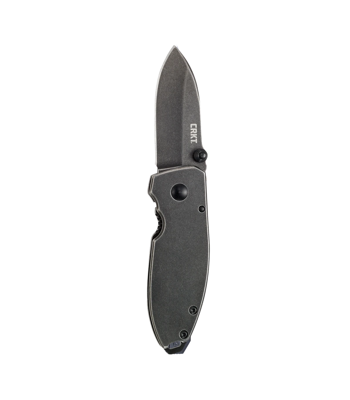 CRKT SQUID BLACK STONEWASH
