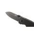 CRKT SQUID BLACK STONEWASH