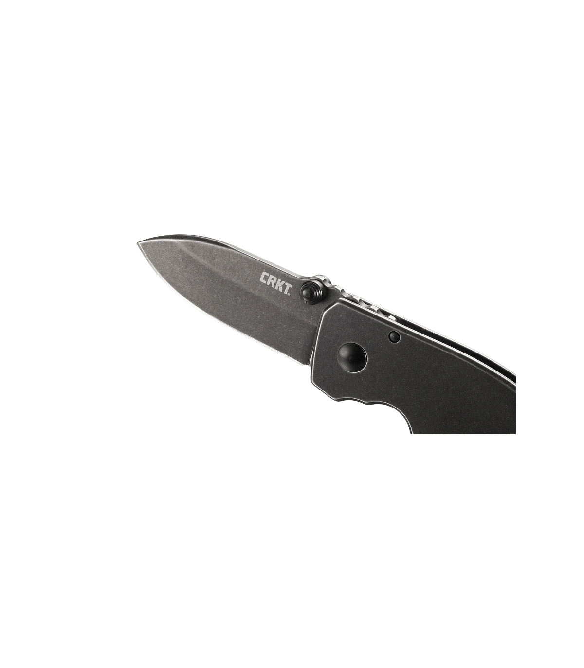 CRKT SQUID BLACK STONEWASH
