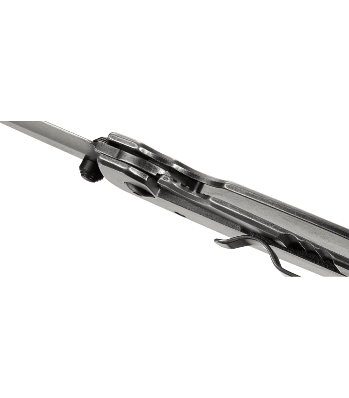 CRKT SQUID BLACK STONEWASH