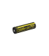ΜΠΑΤΑΡΙΑ NITECORE 18650 / 2600mAh/Micro USB