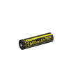 ΜΠΑΤΑΡΙΑ NITECORE 18650 / 2600mAh/Micro USB