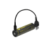 ΜΠΑΤΑΡΙΑ NITECORE 18650 / 2600mAh/Micro USB