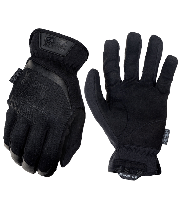ΓΑΝΤΙΑ MECHANIX, Fastfit, Covert, MD