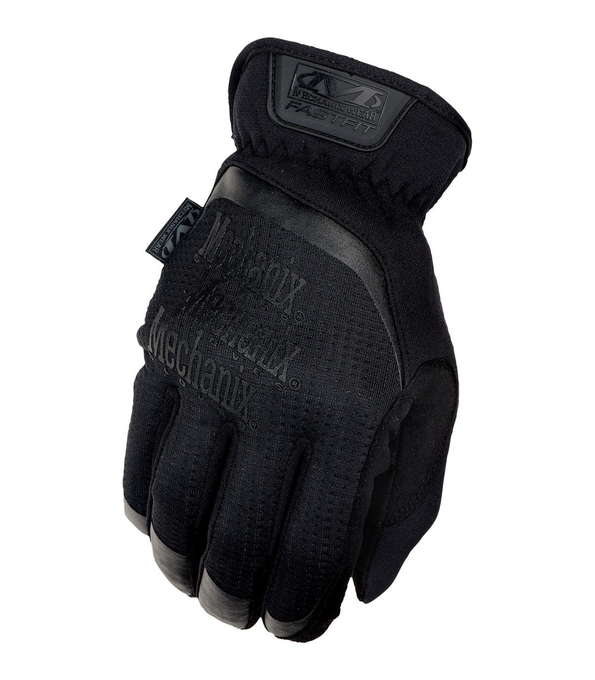 ΓΑΝΤΙΑ MECHANIX, Fastfit, Covert, MD
