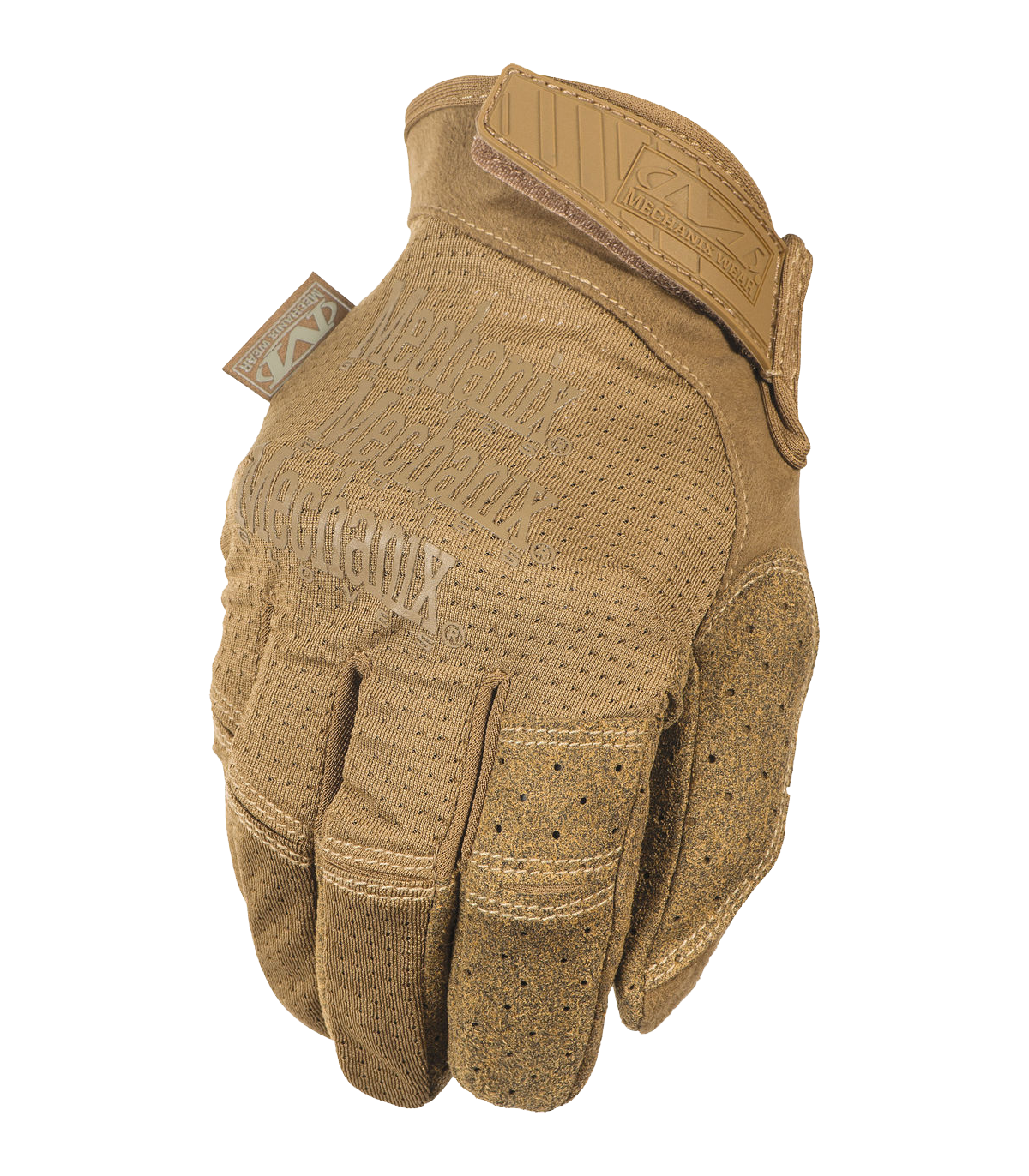 ΓΑΝΤΙΑ MECHANIX, Specialty Vent Coyote XL