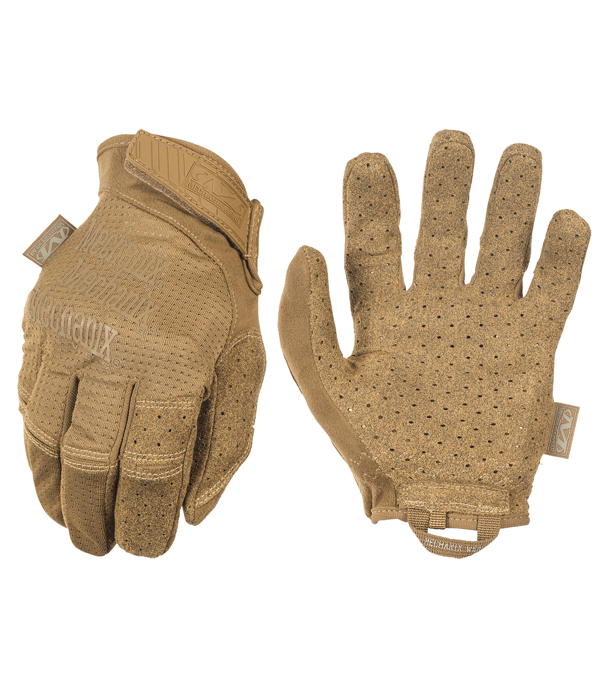 ΓΑΝΤΙΑ MECHANIX, Specialty Vent Coyote LG