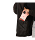 Apu Nanga Fleece Jacket Full Zip Women's | Sabotage Oddal