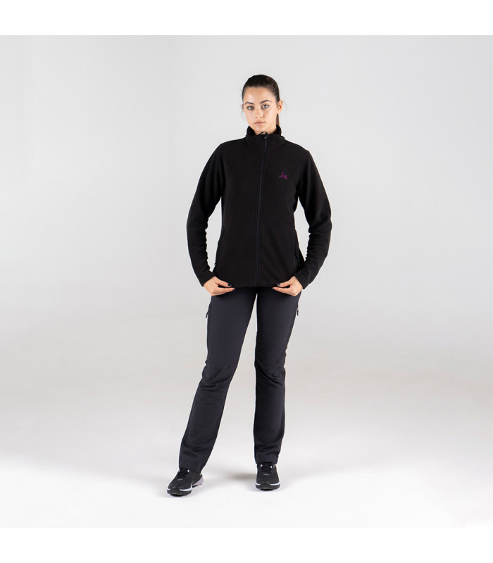 Apu Nanga Fleece Jacket Full Zip Women's | Sabotage Oddal