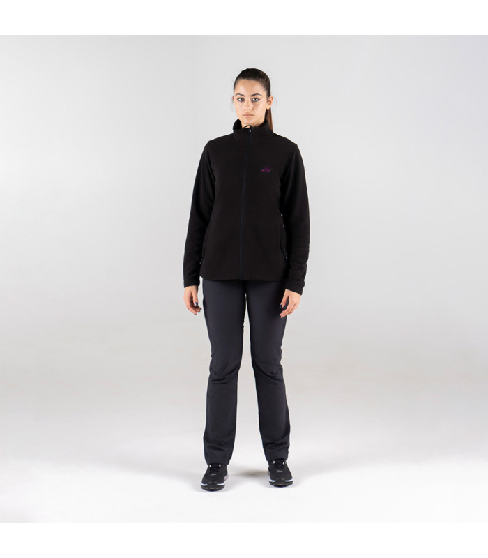 Apu Nanga Fleece Jacket Full Zip Women's | Sabotage Oddal