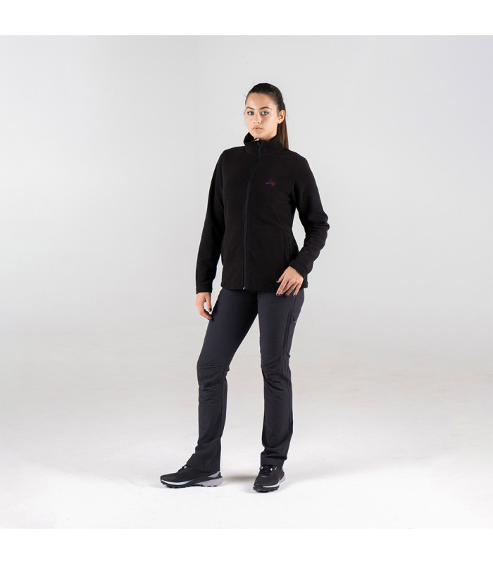 Apu Nanga Fleece Jacket Full Zip Women's | Sabotage Oddal