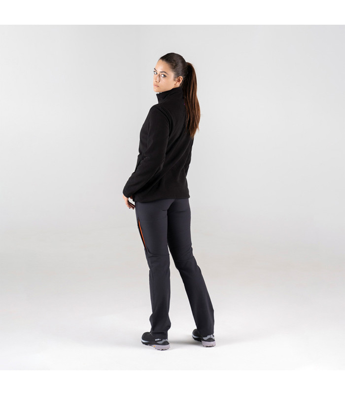 Apu Nanga Fleece Jacket Full Zip Women's | Sabotage Oddal