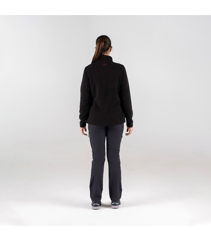 Apu Nanga Fleece Jacket Full Zip Women's | Sabotage Oddal