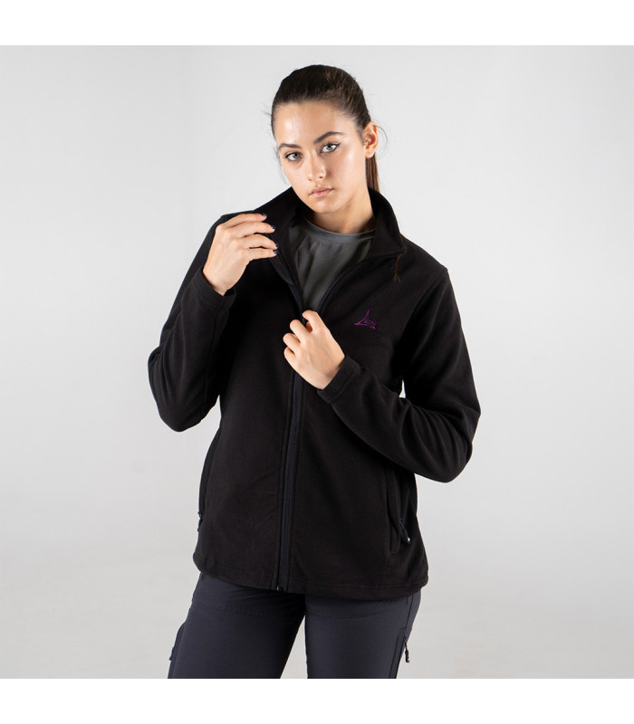 Apu Nanga Fleece Jacket Full Zip Women's | Sabotage Oddal