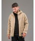 Pentagon Ianos Sherpa 2 in 1 Reversible Jacket Fleece | Sabotage Oddal