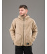 Pentagon Ianos Sherpa 2 in 1 Reversible Jacket Fleece | Sabotage Oddal