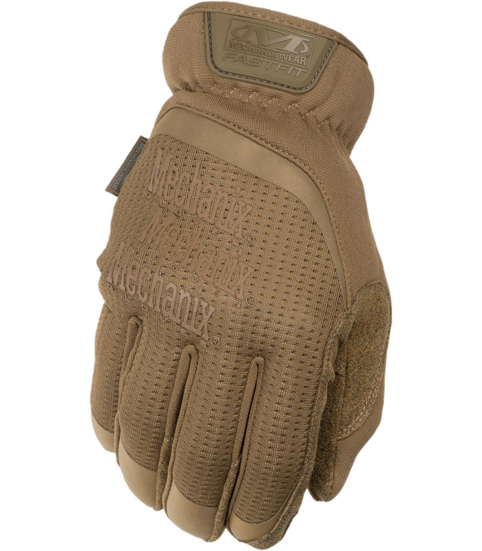 ΓΑΝΤΙΑ MECHANIX, Fastfit, Coyote, XL