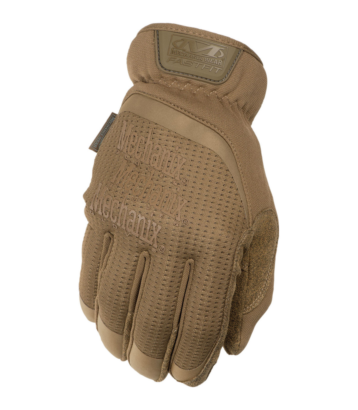 ΓΑΝΤΙΑ MECHANIX, Fastfit, Coyote, XL