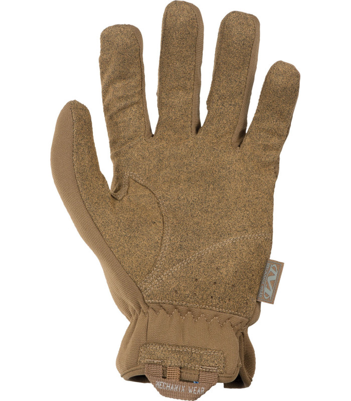 ΓΑΝΤΙΑ MECHANIX, Fastfit, Coyote, XL