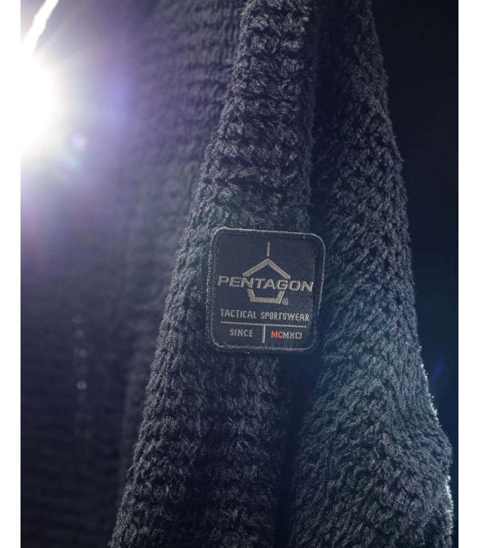 Pentagon Teddy Polartec® Alpha™ Sweater Insulated | Sabotage Oddal