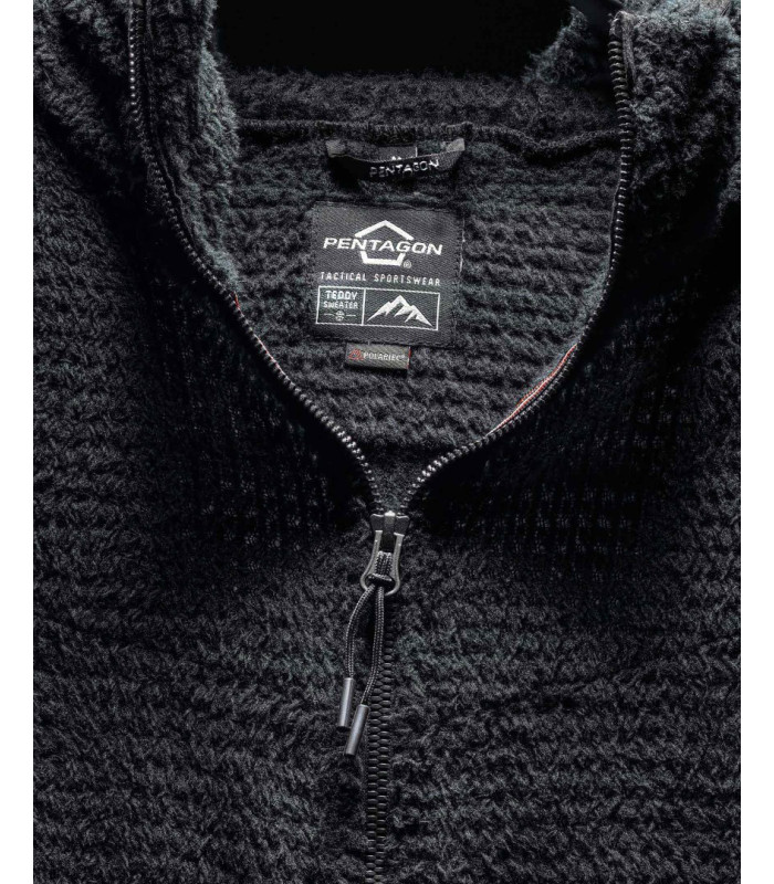 Pentagon Teddy Polartec® Alpha™ Sweater Insulated | Sabotage Oddal