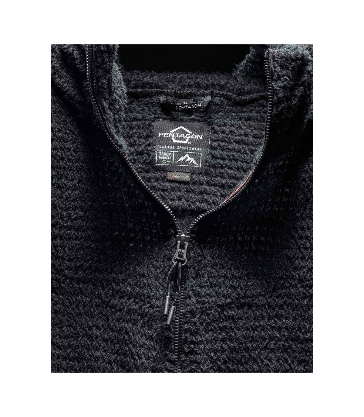 Pentagon Teddy Polartec® Alpha™ Sweater Insulated | Sabotage Oddal