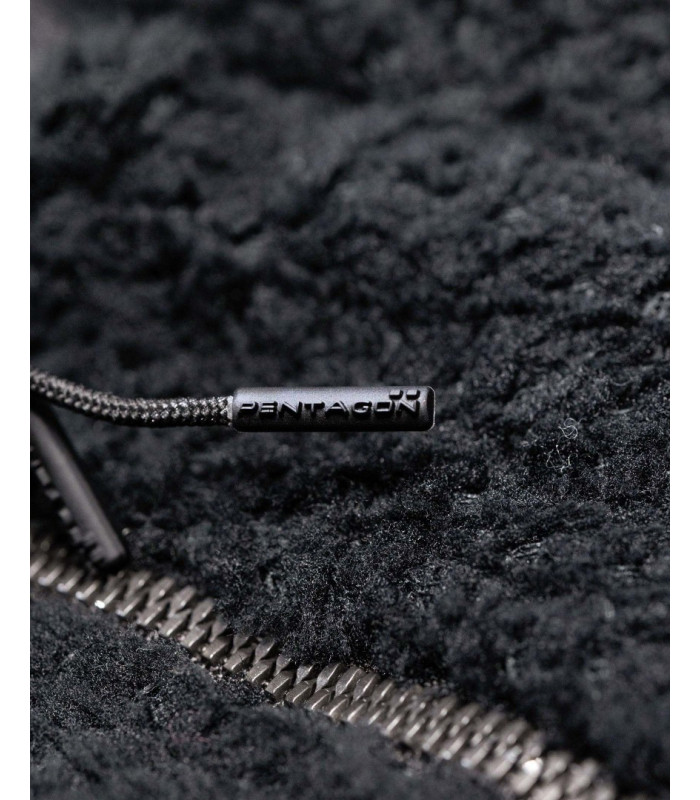 Pentagon Teddy Polartec® Alpha™ Sweater Insulated | Sabotage Oddal