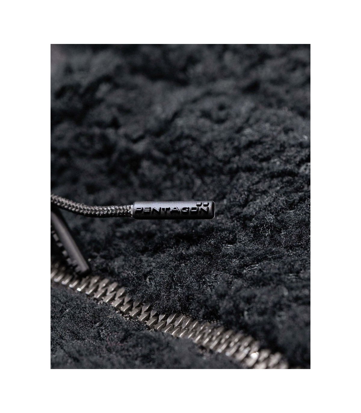 Μπλούζα Pentagon Teddy Polartec® Alpha™ Sweater Θερμομονωτική | Sabotage Oddal