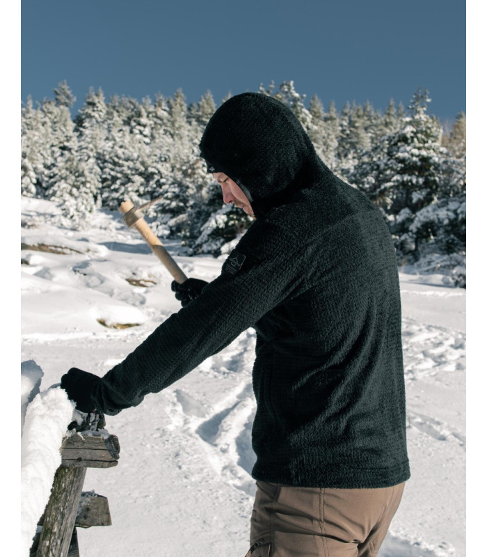 Pentagon Teddy Polartec® Alpha™ Sweater Insulated | Sabotage Oddal