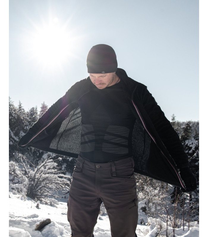 Pentagon Teddy Polartec® Alpha™ Sweater Insulated | Sabotage Oddal