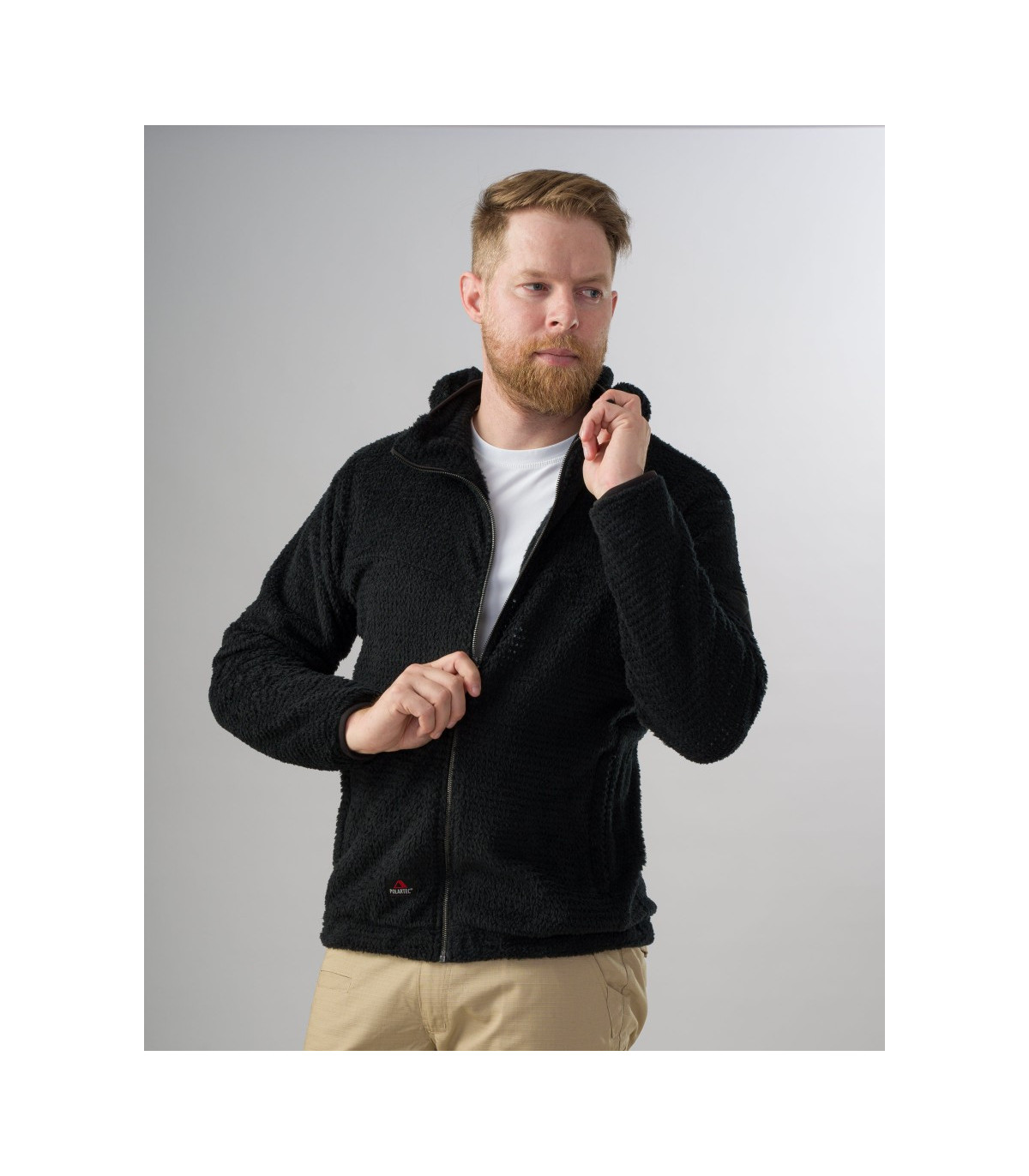 Pentagon Teddy Polartec® Alpha™ Sweater Insulated | Sabotage Oddal